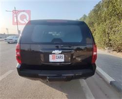 شيفروليه سوبربان